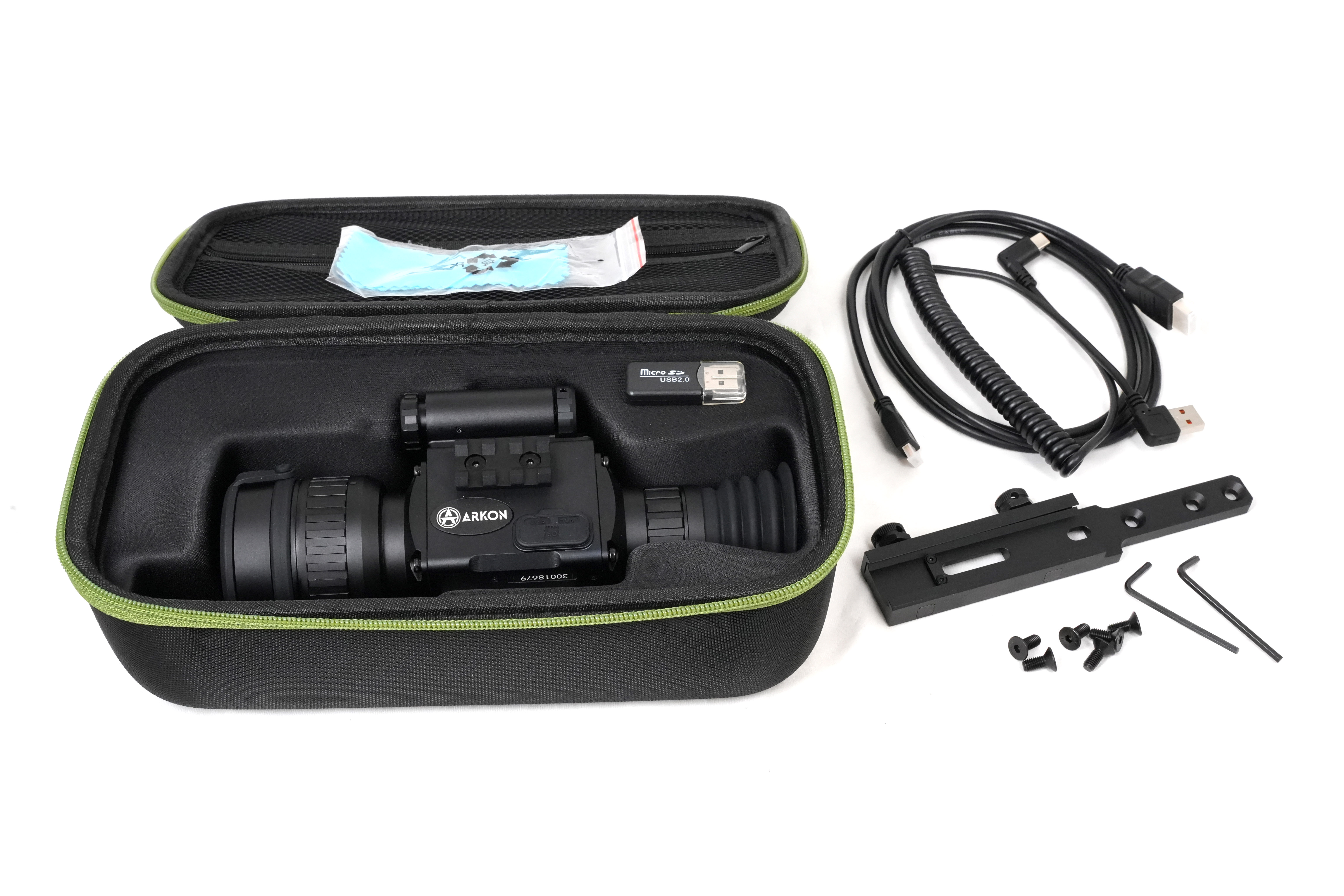 Продукция Arkon