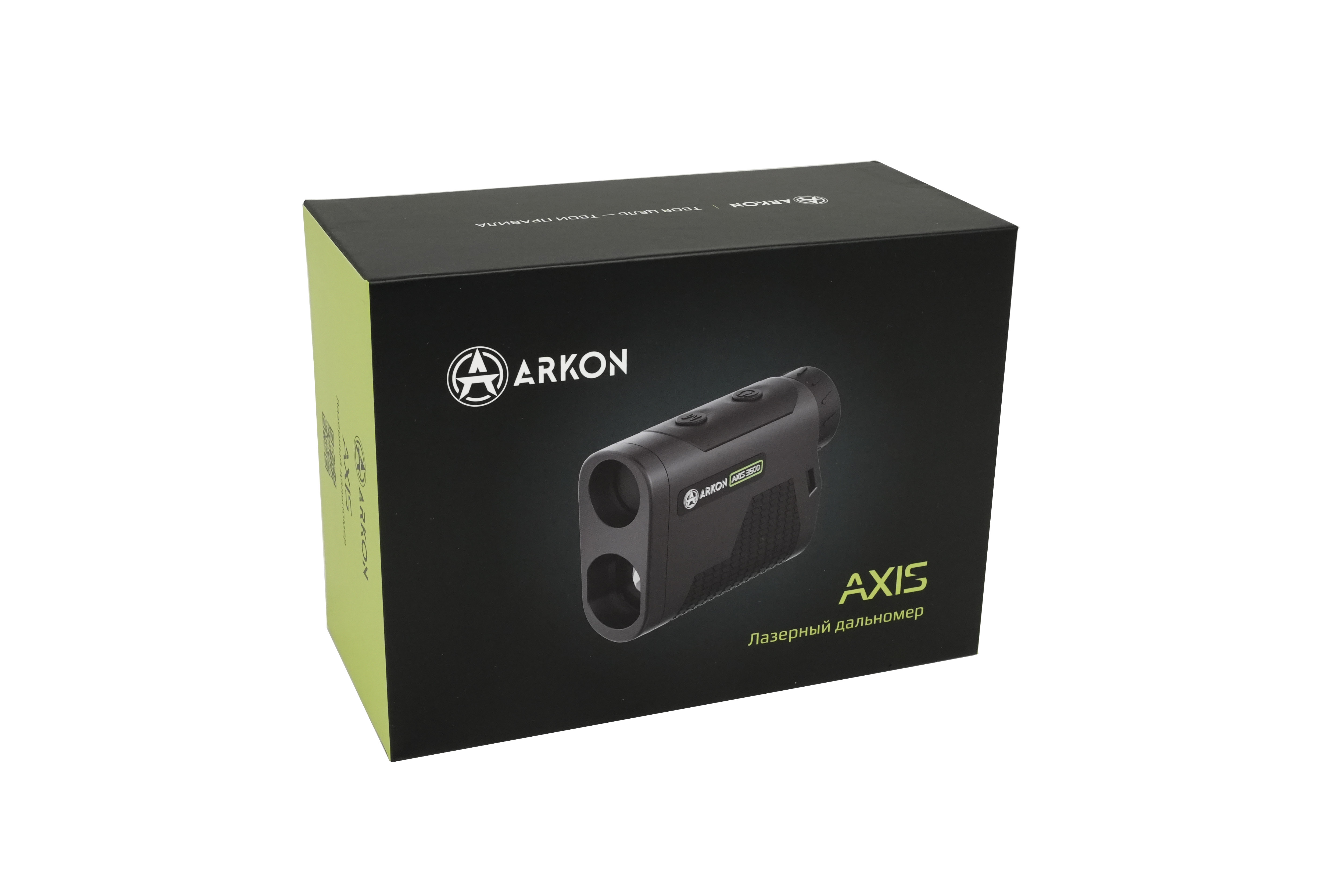 Продукция Arkon