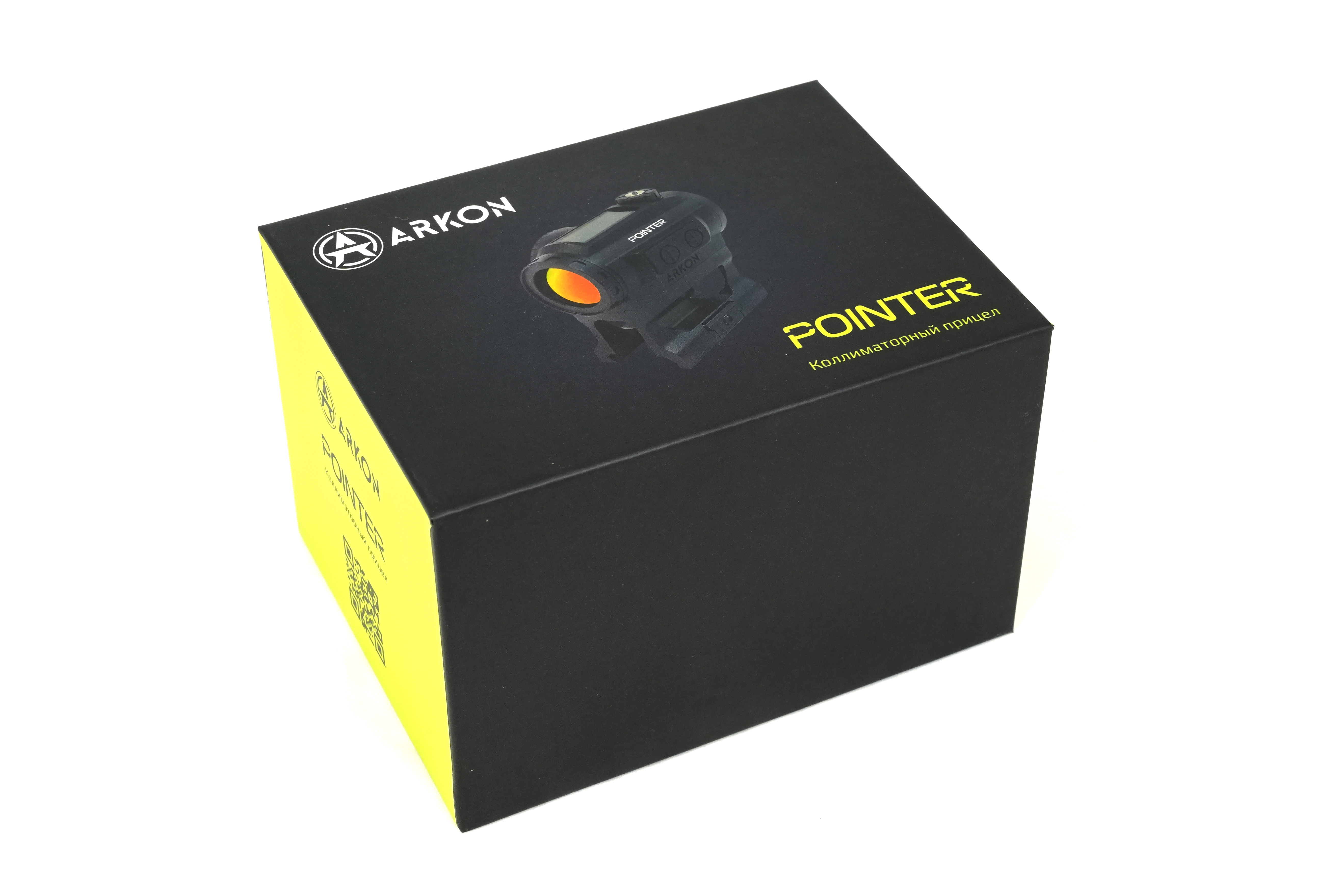 Продукция Arkon