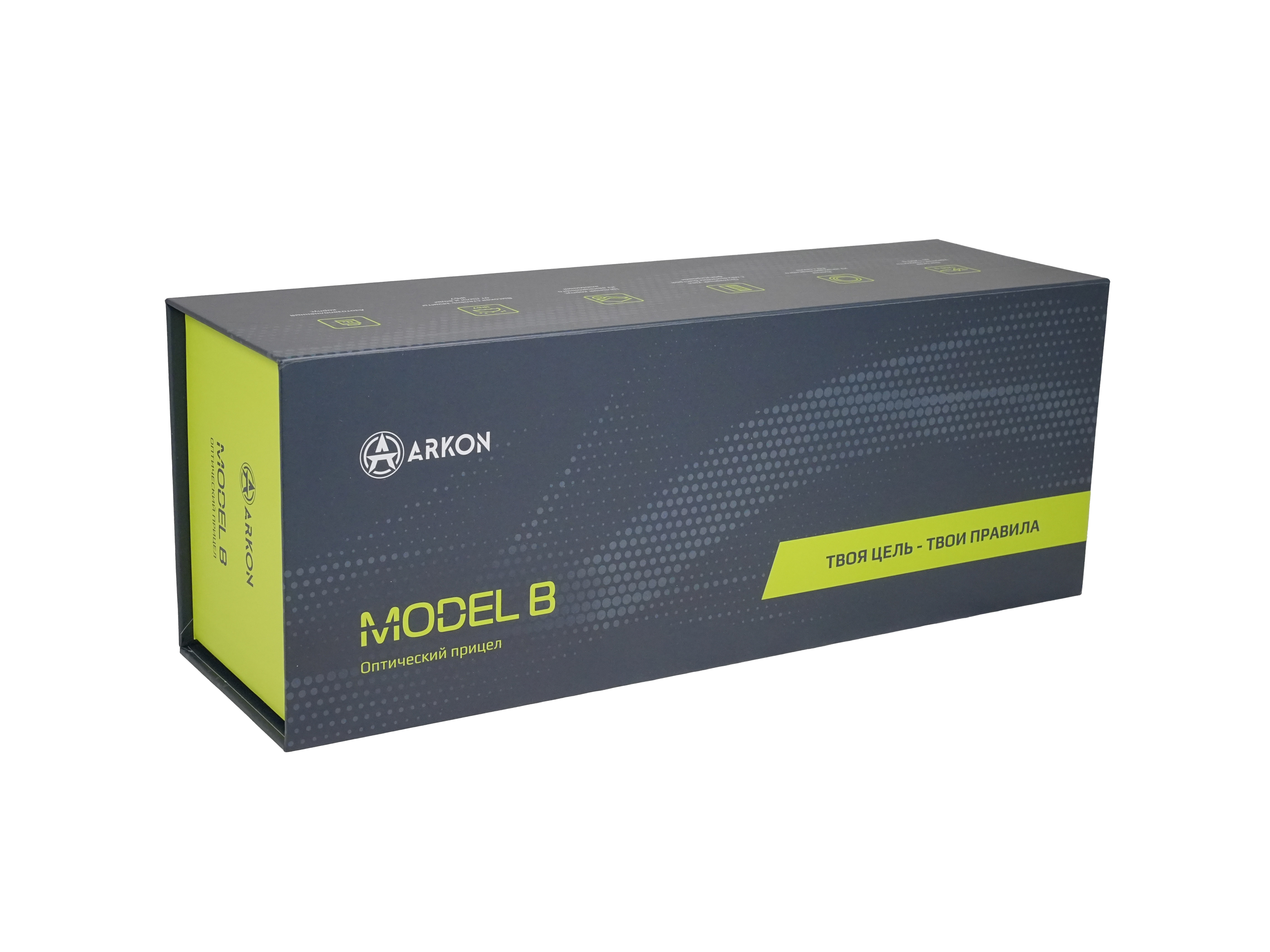 Продукция Arkon