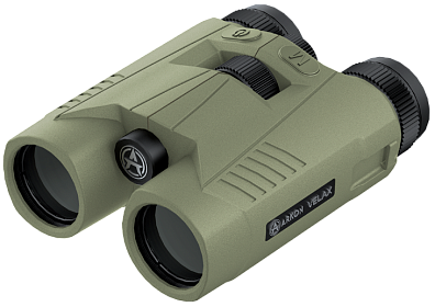 Лазерный дальномер ARKON Velax 4K 10x42