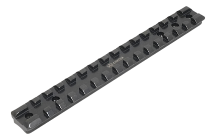 Планка ARKON Picatinny для Merkel SR1 (5 отверстий)