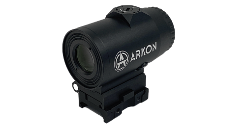 Увеличительная насадка ARKON Matrix 3х18