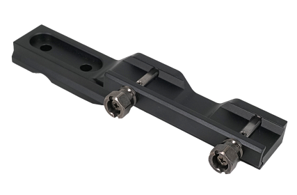 Кронштейн ARKON Weaver/Picatinny укороченный для ARKON Alfa