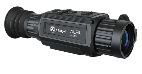 Тепловизионный прицел ARKON Alfa LT35