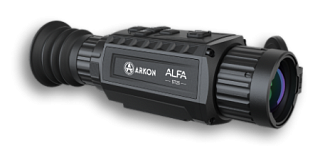 Тепловизионный прицел Arkon Alfa ST25