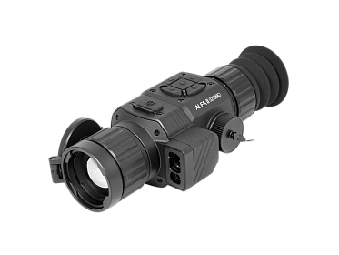Тепловизионный прицел ARKON Alfa II LT35ML