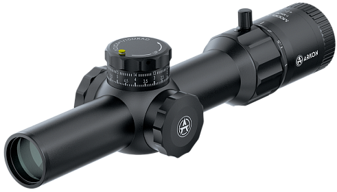 Оптический прицел ARKON Model A 1-10х28
