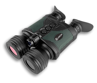 Цифровой бинокль ARKON NVD B36GL (940 нм)