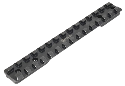 Планка ARKON Picatinny на Sauer 202