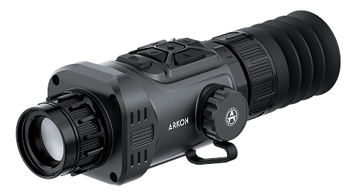Тепловизионный прицел ARKON Arma v2 LR25