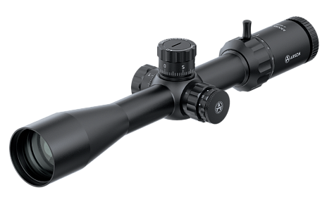 Оптический прицел ARKON Model C 4-16x44