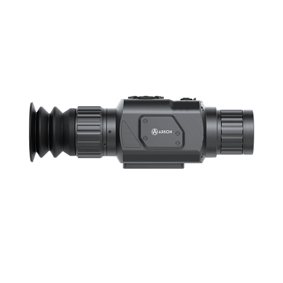Тепловизионный прицел ARKON Alfa II LT35ML