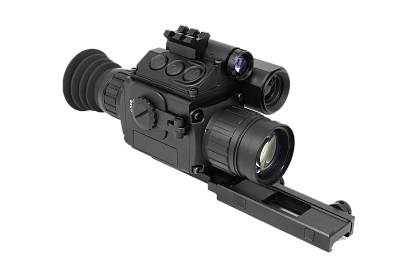 Цифровой прицел ARKON Digital Pro DP940L-35