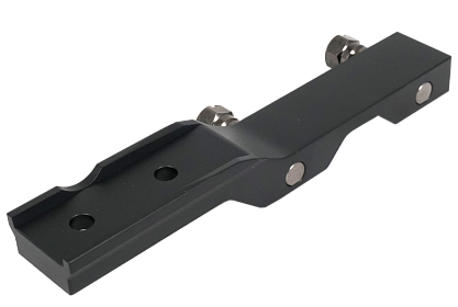 Кронштейн ARKON Weaver/Picatinny укороченный для ARKON Alfa