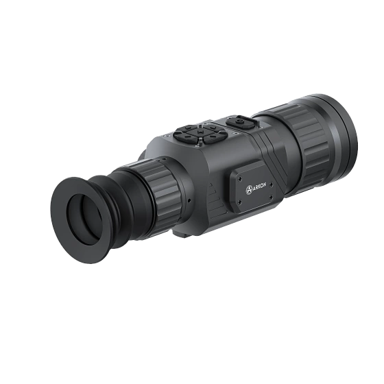 Тепловизионный прицел ARKON Alfa II HT50ML