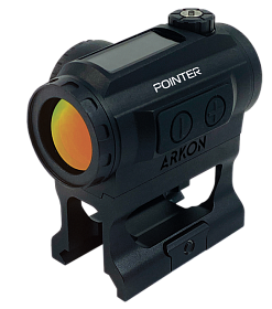 Коллиматорный прицел ARKON Pointer 1x21
