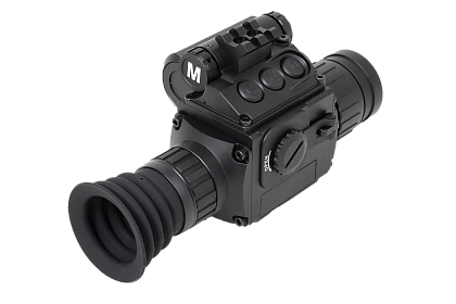 Цифровой прицел ARKON Digital Pro DP940L-35