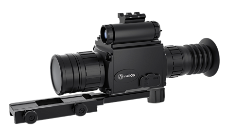 Цифровой прицел ARKON Digital Pro DP940-35