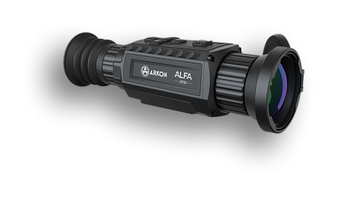 Тепловизионный прицел ARKON Alfa HT50