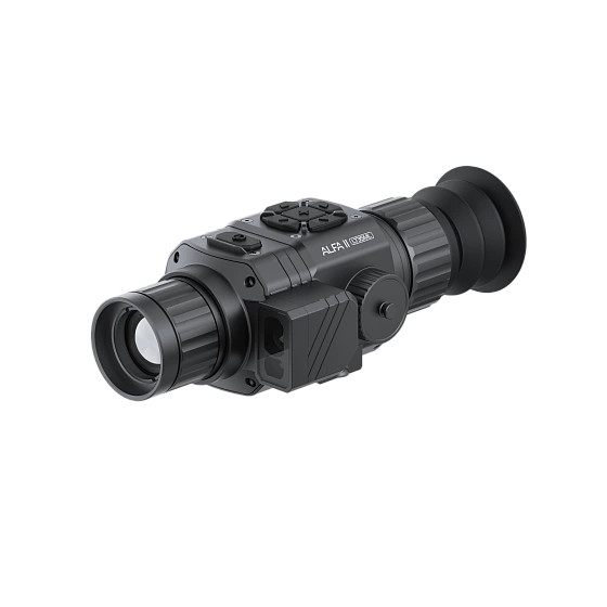 Тепловизионный прицел ARKON Alfa II LT35ML
