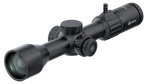 Оптический прицел ARKON Model B 1,7-10х45