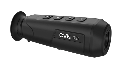 Тепловизионный монокуляр Ovis SM07