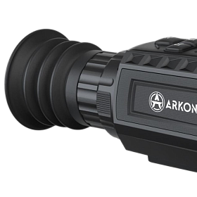 Резиновый наглазник для ARKON Alfa II
