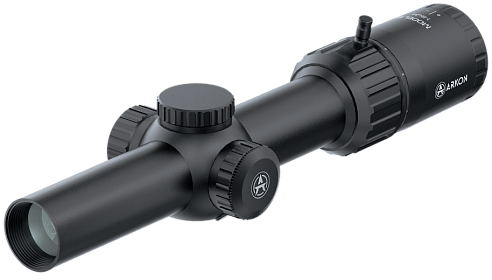 Оптический прицел ARKON Model B 1-8х24