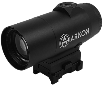 Увеличительная насадка ARKON Matrix 5х30