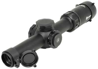 Оптический прицел ARKON Model C 1-10x24