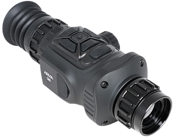 Тепловизионный прицел ARKON Arma LR25
