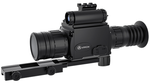 Цифровой прицел ARKON Digital Pro DP940-35