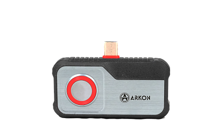 Тепловизионная насадка для смартфона ARKON AS1