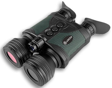 Цифровой бинокль ARKON NVD B36GL (940 нм)