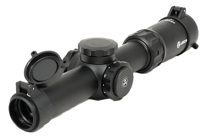 Оптический прицел ARKON Model C 1-6x24
