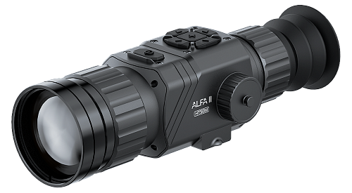 Тепловизионный прицел ARKON Alfa II HT50M