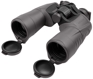 Бинокль ARKON 12x50 с дальномерной сеткой