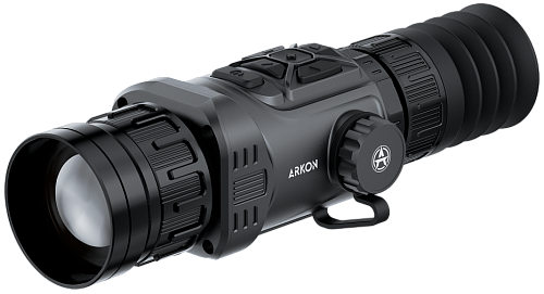 Тепловизионный прицел ARKON Arma v2 HR50