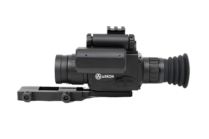 Цифровой прицел ARKON Digital Pro DP940L-35