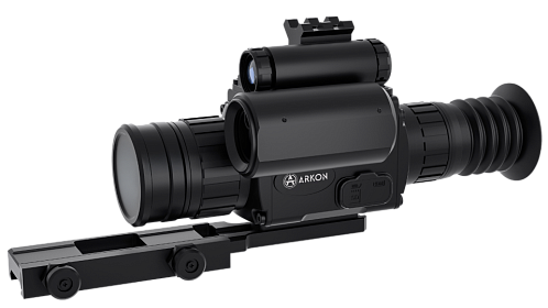 Цифровой прицел ARKON Digital Pro DP940L-35