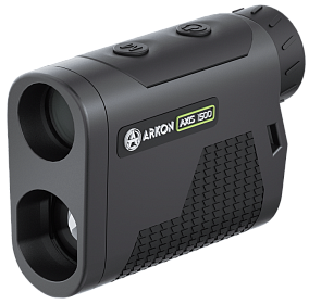 Лазерный дальномер ARKON AXIS 1500