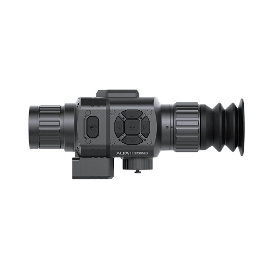 Тепловизионный прицел ARKON Alfa II LT35ML