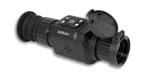 Тепловизионный прицел ARKON Alfa II ST25