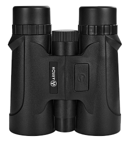 Лазерный дальномер ARKON 10x42 LRF 2400B