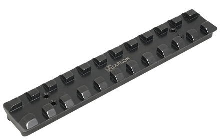 Планка ARKON Picatinny для CZ 455