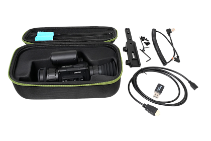 Цифровой прицел ARKON Digital Pro DP940L-35