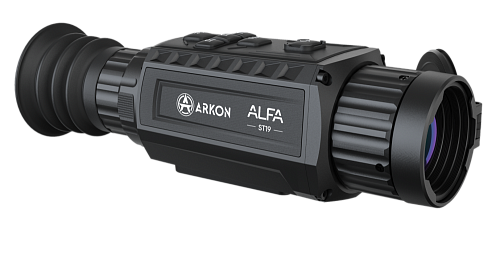 Тепловизионный прицел ARKON Alfa ST19
