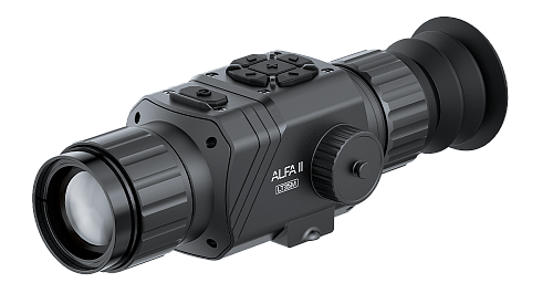 Тепловизионный прицел ARKON Alfa II LT35M