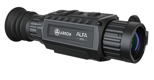 Тепловизионный прицел ARKON Alfa ST25